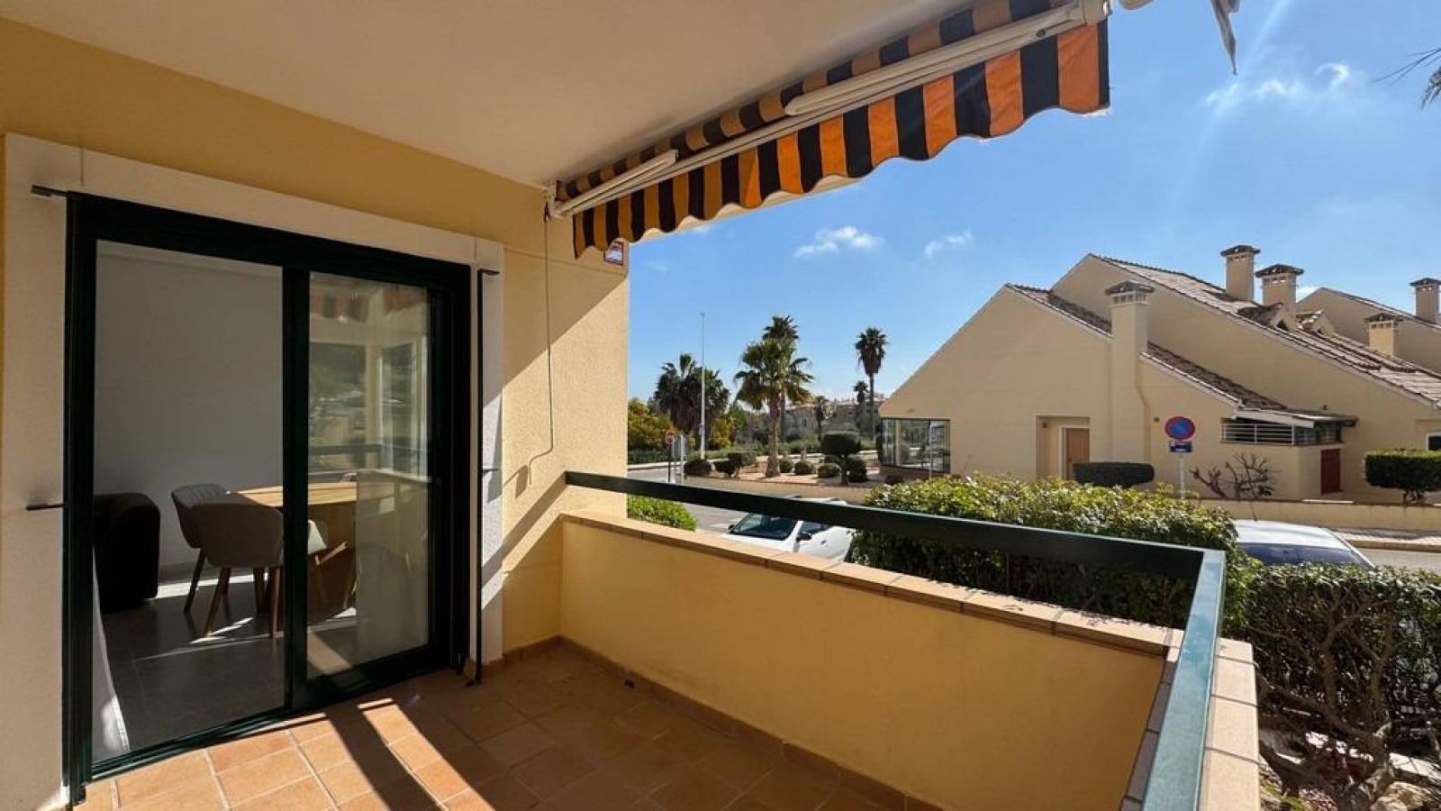 Odsprzedaż - Apartament - Orihuela Costa - 