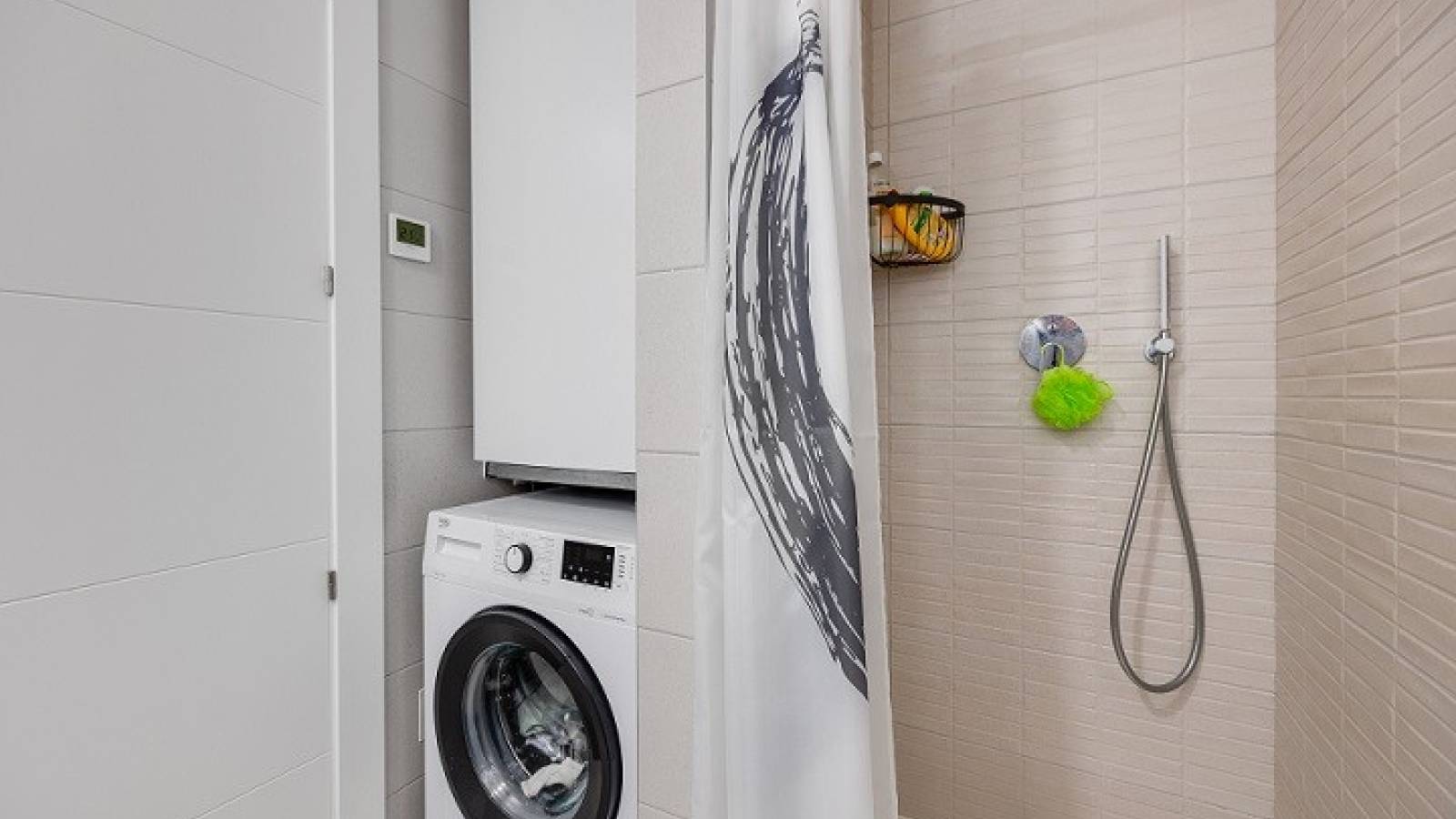 Odsprzedaż - Apartament - Orihuela Costa - 