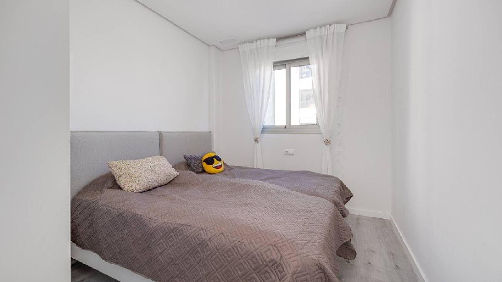 Odsprzedaż - Apartament - Orihuela Costa - 