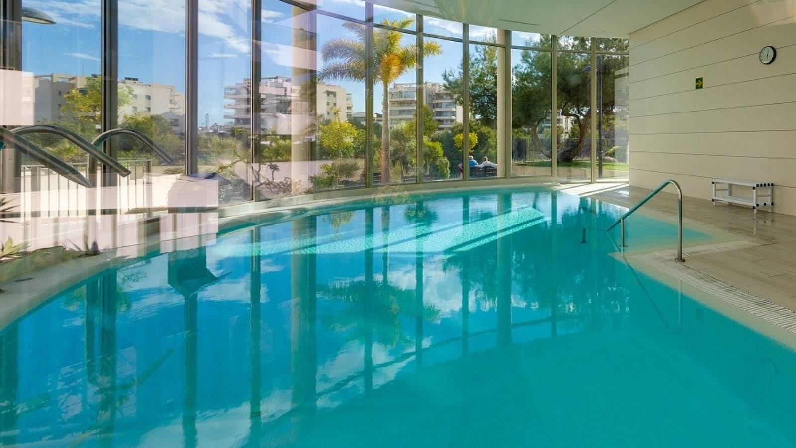 Odsprzedaż - Apartament - Orihuela Costa - 