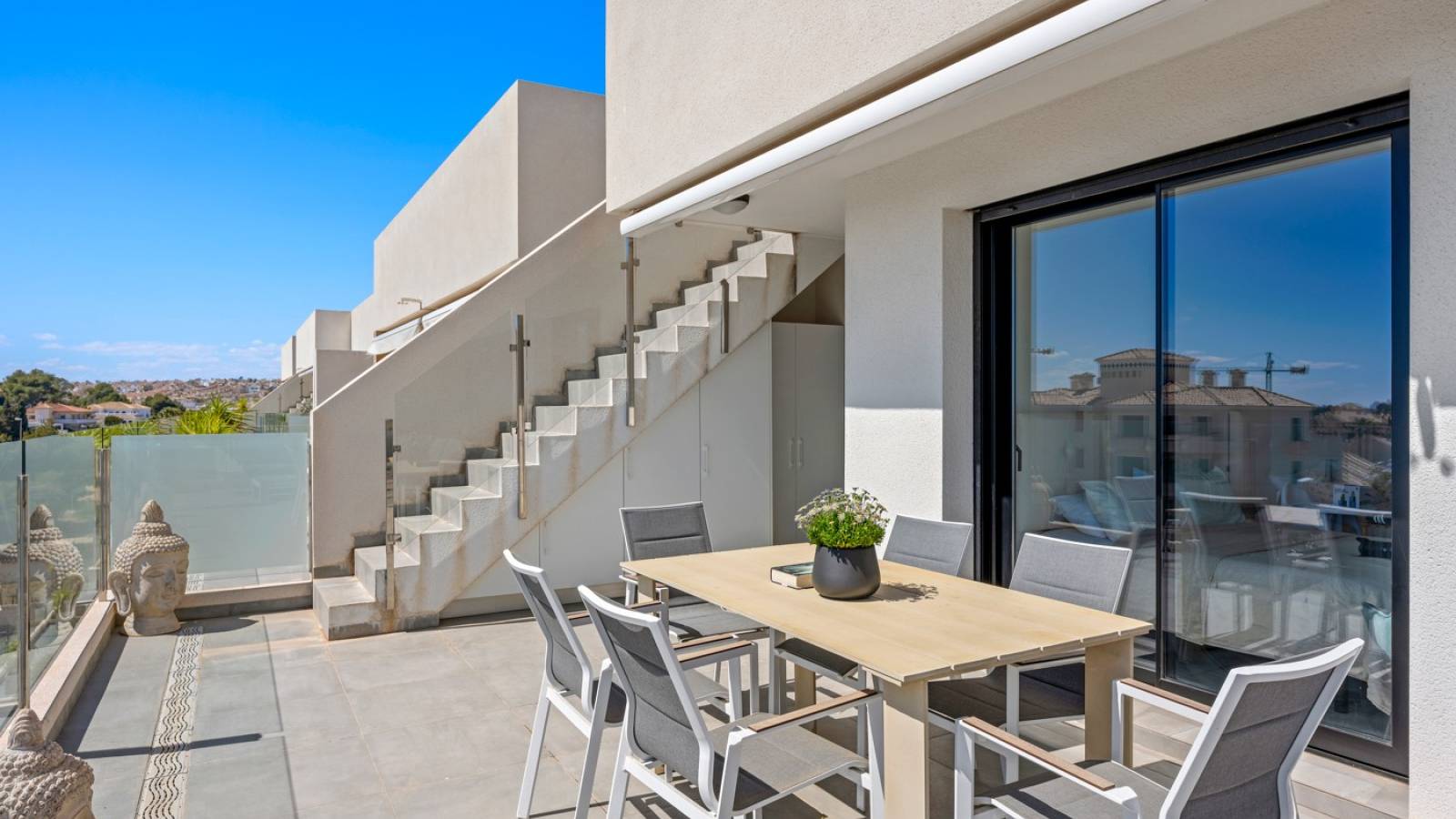 Odsprzedaż - Apartament - Orihuela Costa - 