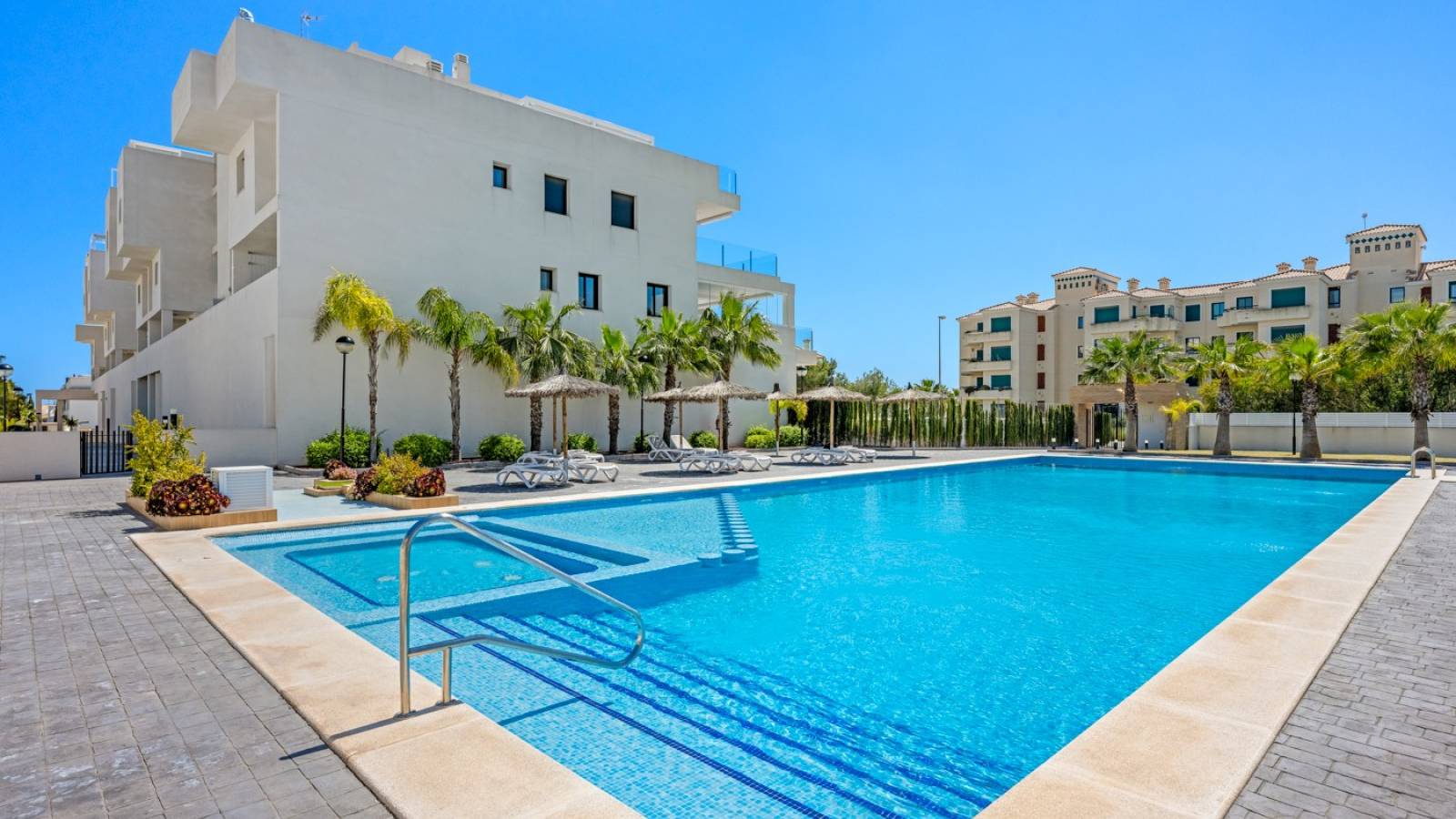 Odsprzedaż - Apartament - Orihuela Costa - 