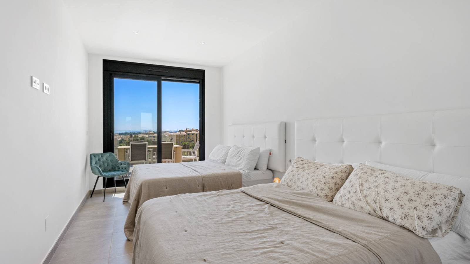 Odsprzedaż - Apartament - Orihuela Costa - 