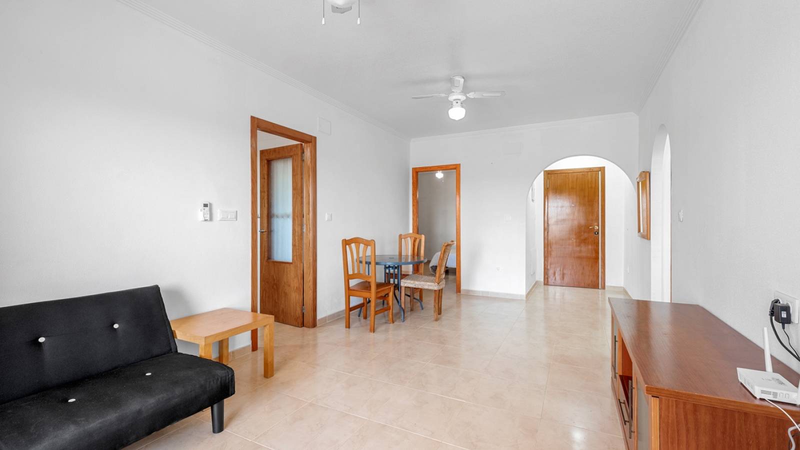 Odsprzedaż - Apartament - Orihuela Costa - 