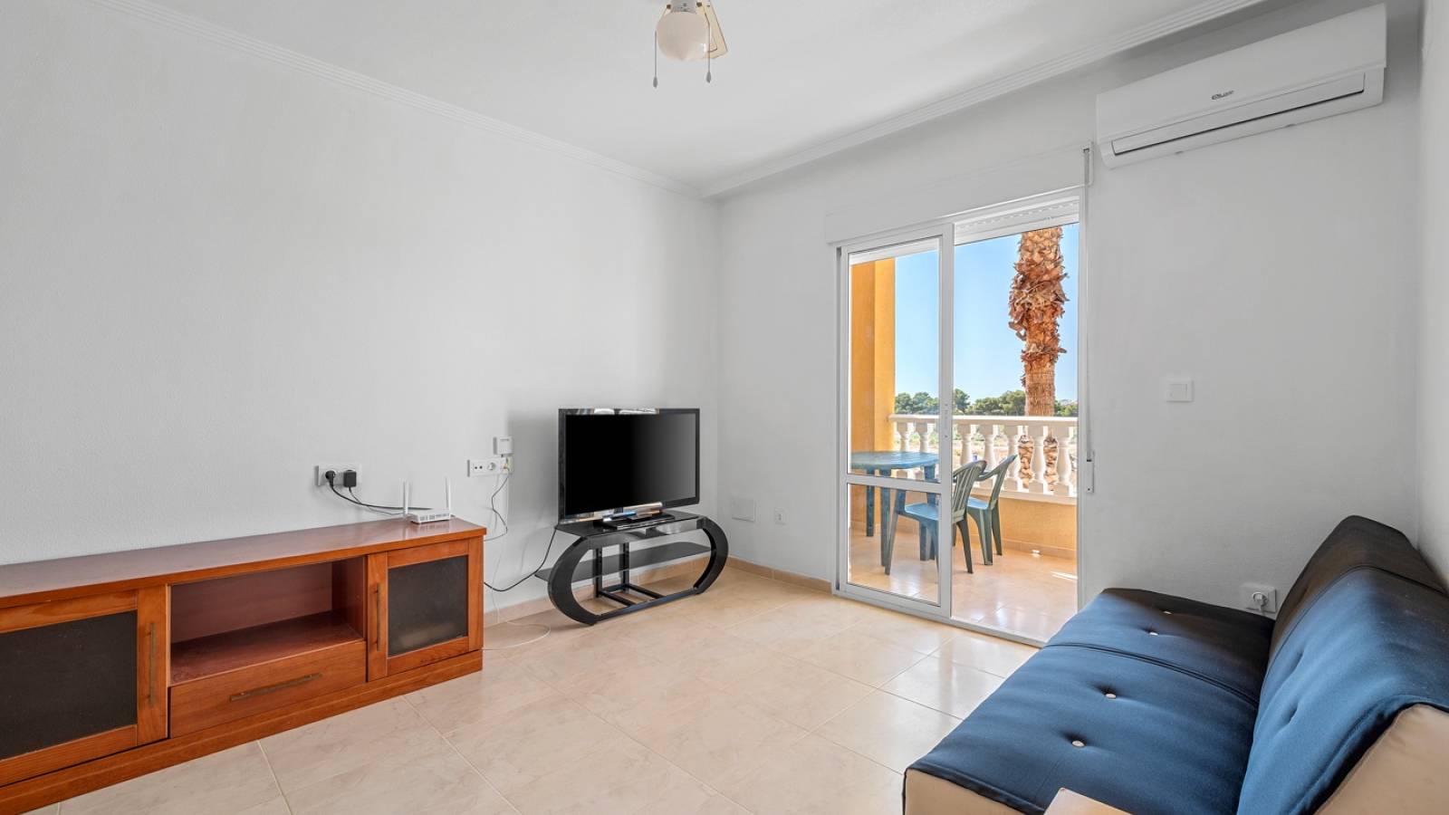 Odsprzedaż - Apartament - Orihuela Costa - 