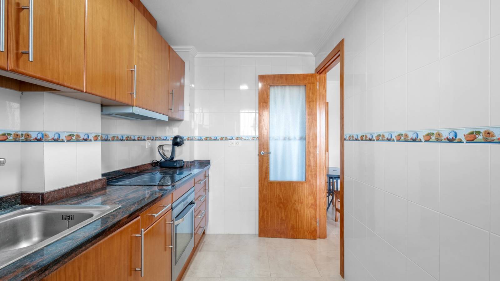 Odsprzedaż - Apartament - Orihuela Costa - 