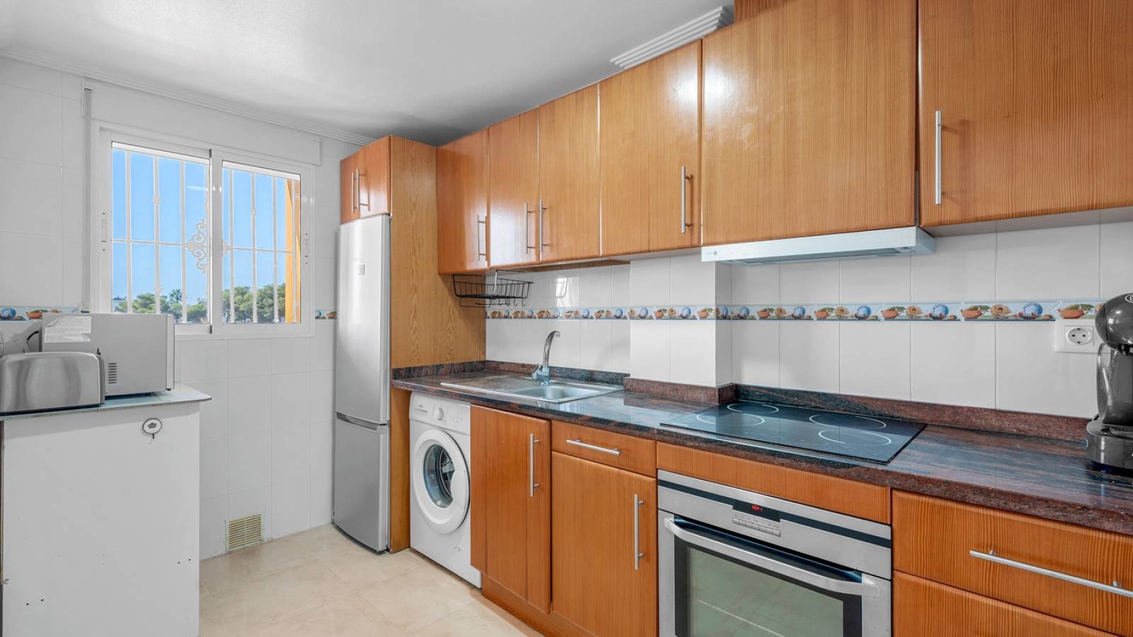 Odsprzedaż - Apartament - Orihuela Costa - 