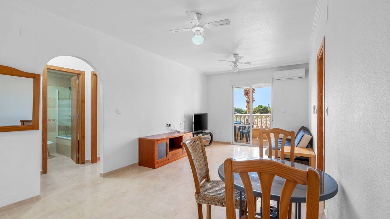 Odsprzedaż - Apartament - Orihuela Costa - 