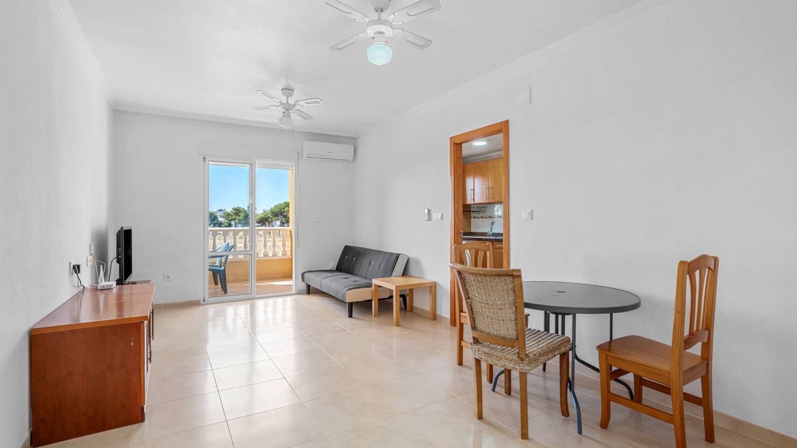 Odsprzedaż - Apartament - Orihuela Costa - 