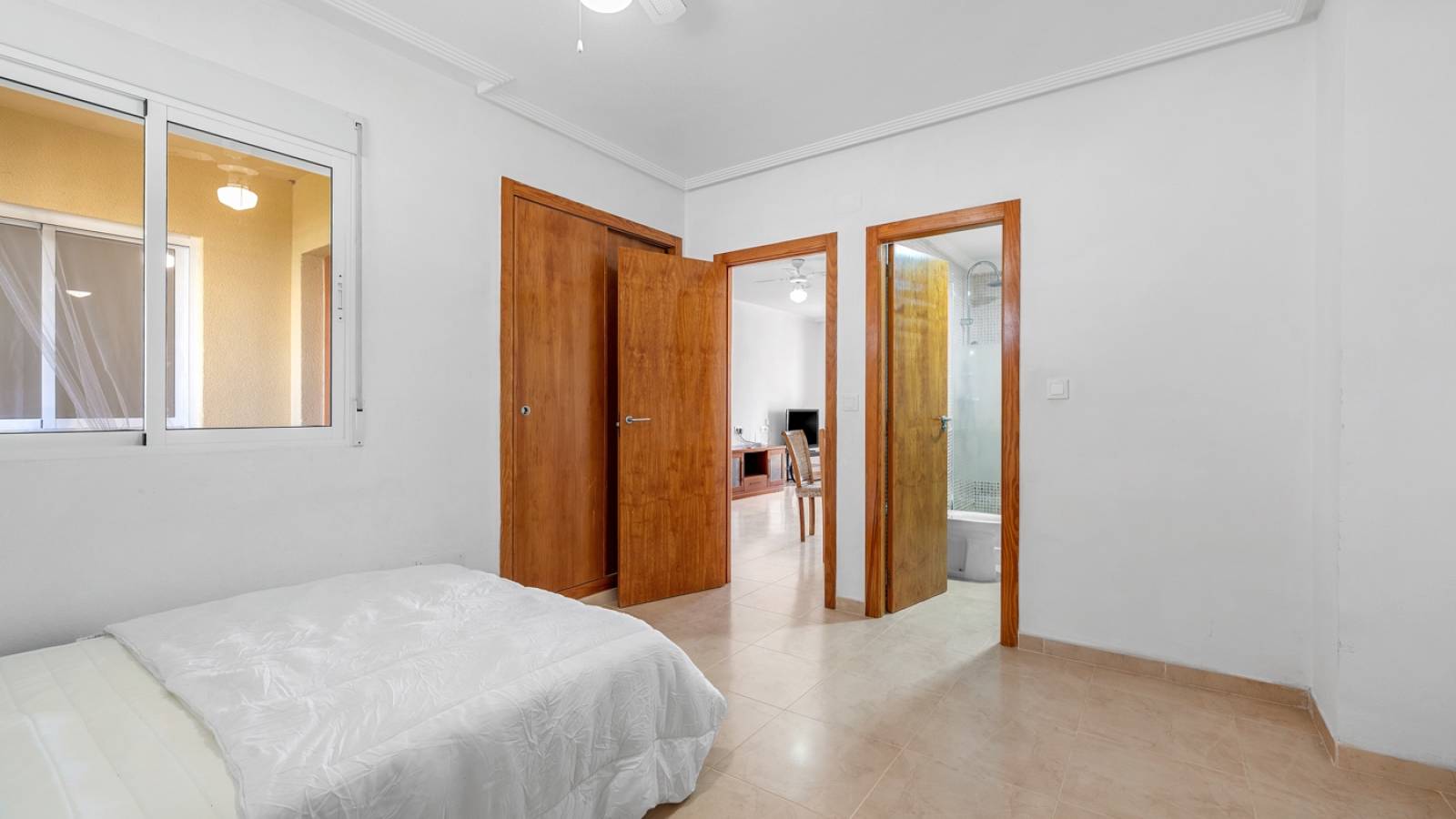 Odsprzedaż - Apartament - Orihuela Costa - 