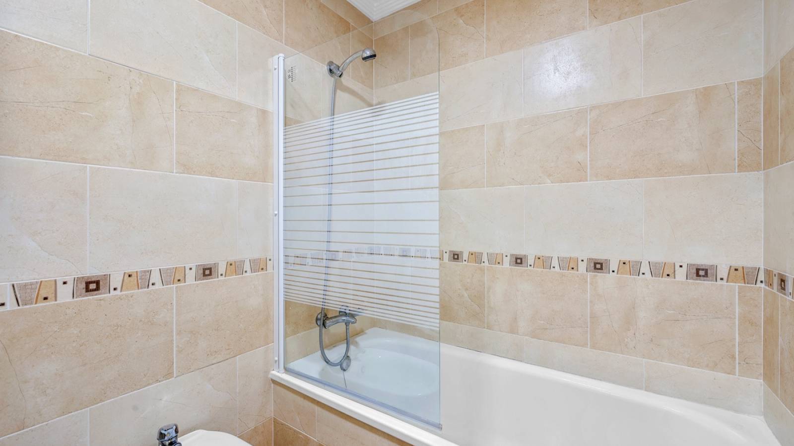 Odsprzedaż - Apartament - Orihuela Costa - 