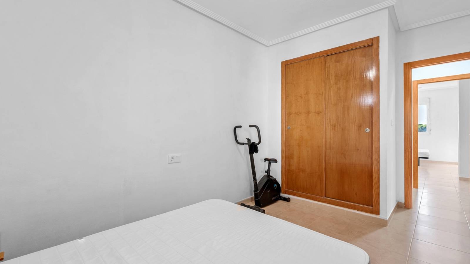 Odsprzedaż - Apartament - Orihuela Costa - 
