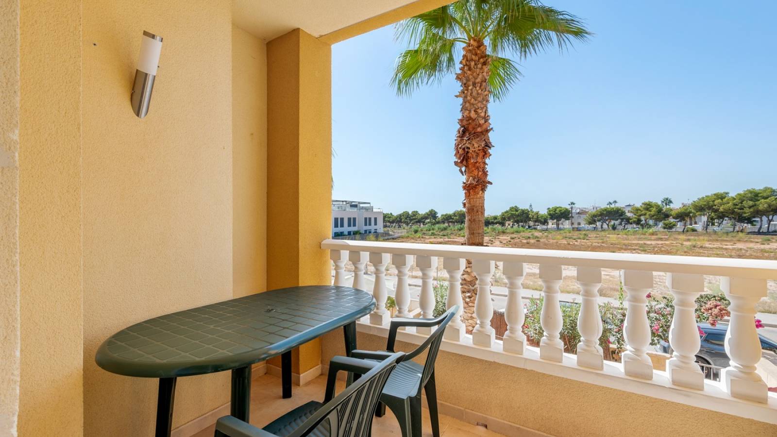 Odsprzedaż - Apartament - Orihuela Costa - 
