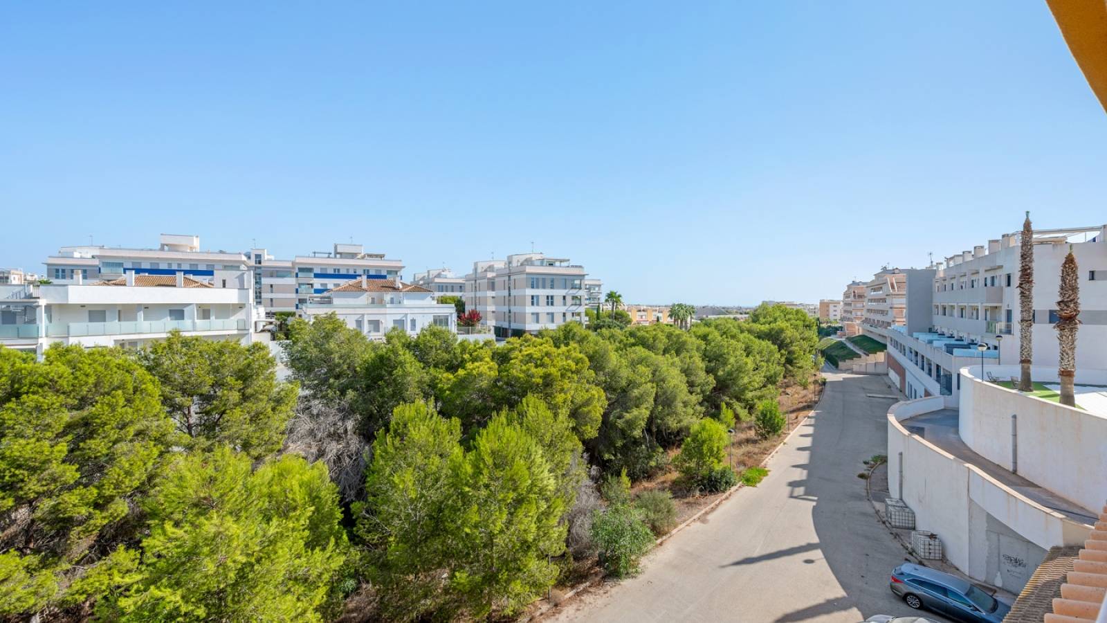 Odsprzedaż - Apartament - Orihuela Costa - 
