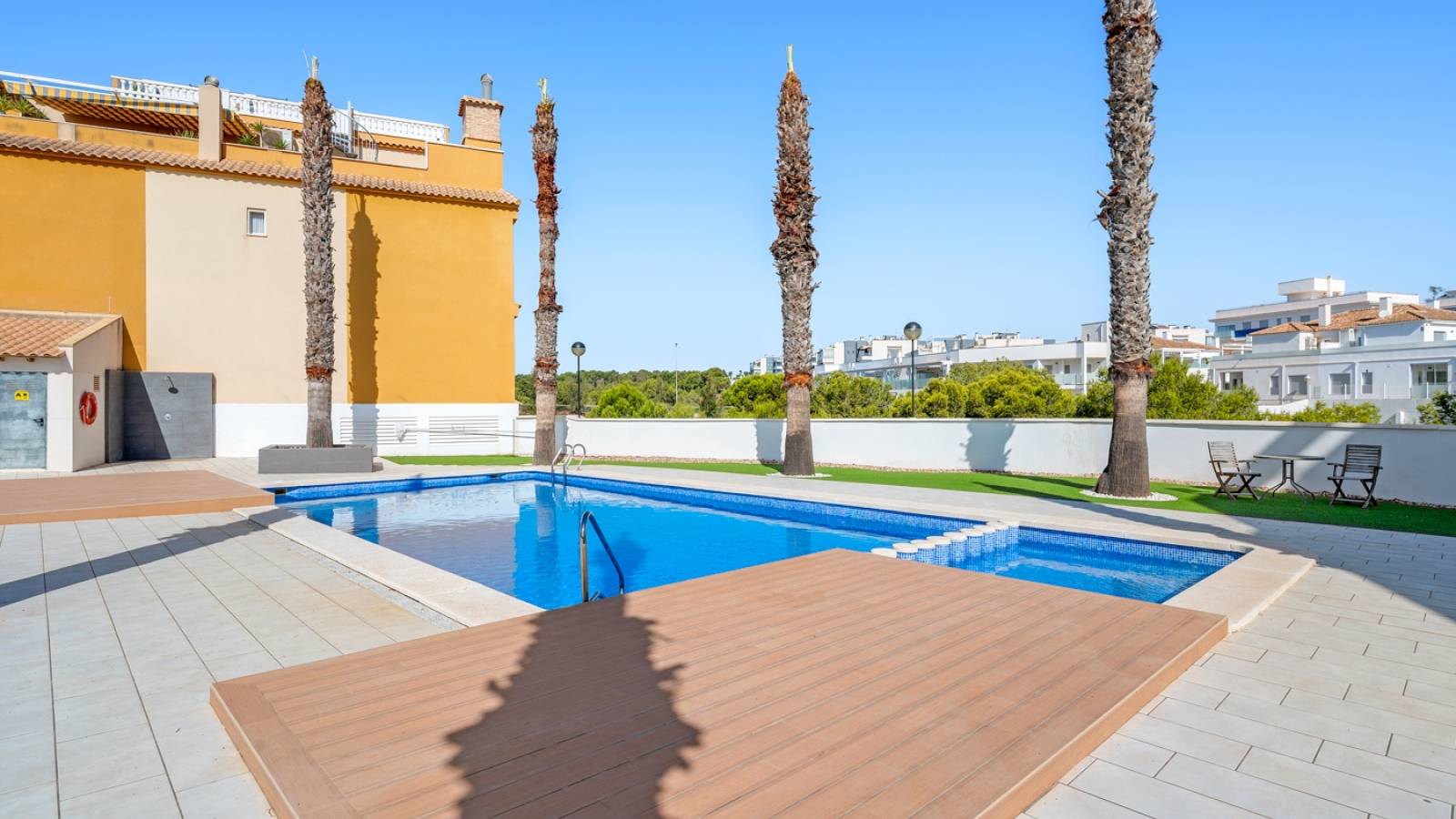 Odsprzedaż - Apartament - Orihuela Costa - 