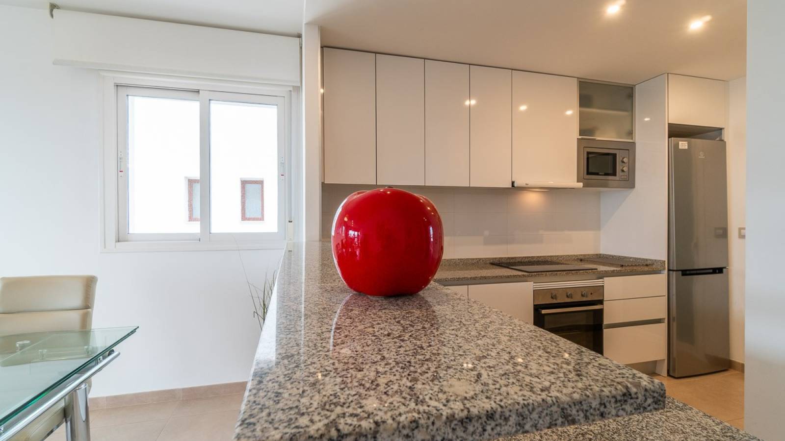 Odsprzedaż - Apartament - Orihuela Costa - 