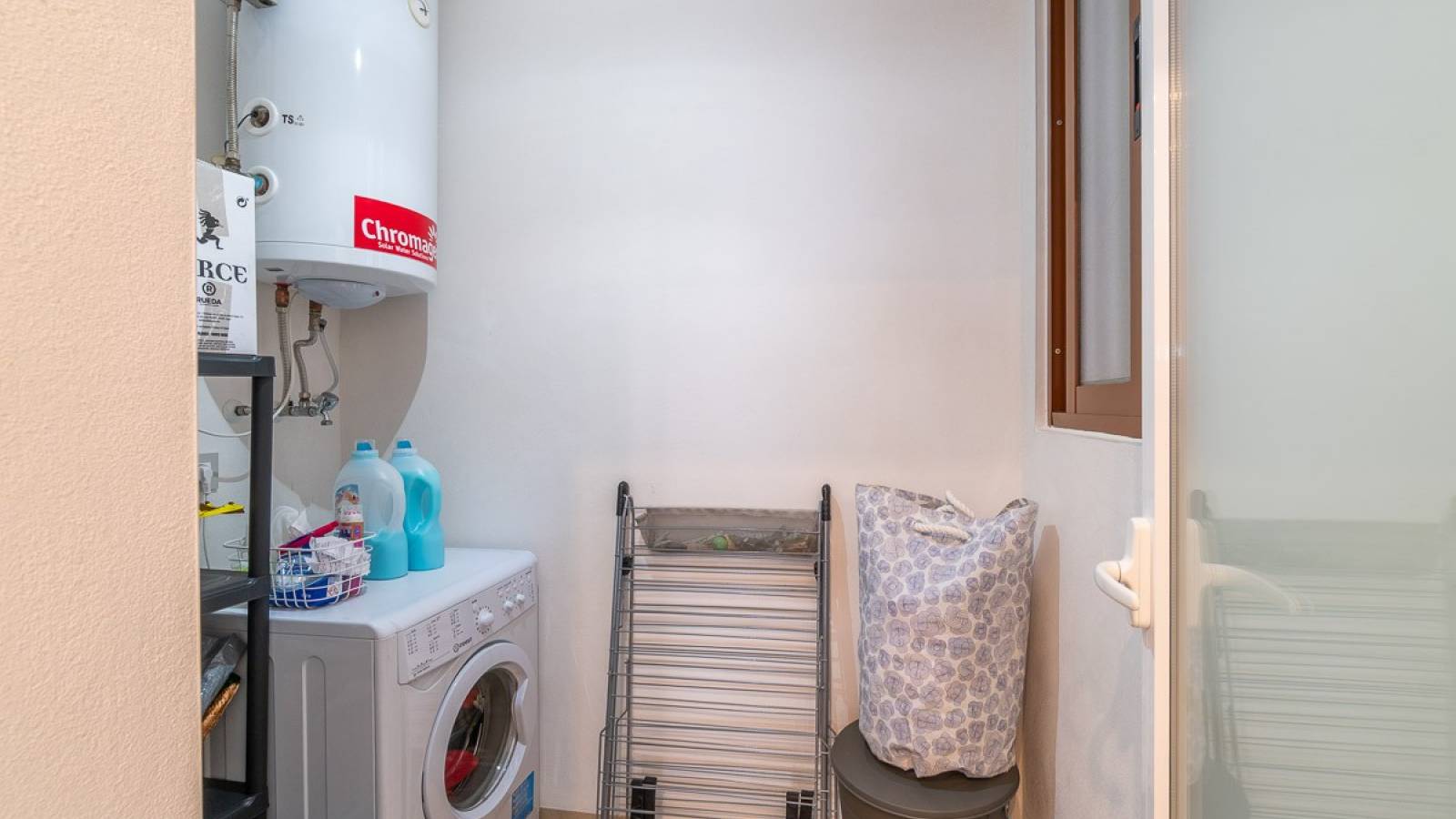 Odsprzedaż - Apartament - Orihuela Costa - 