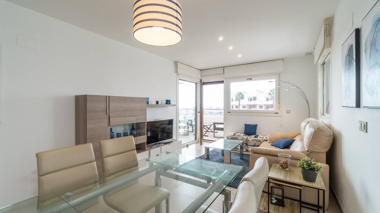 Odsprzedaż - Apartament - Orihuela Costa - 