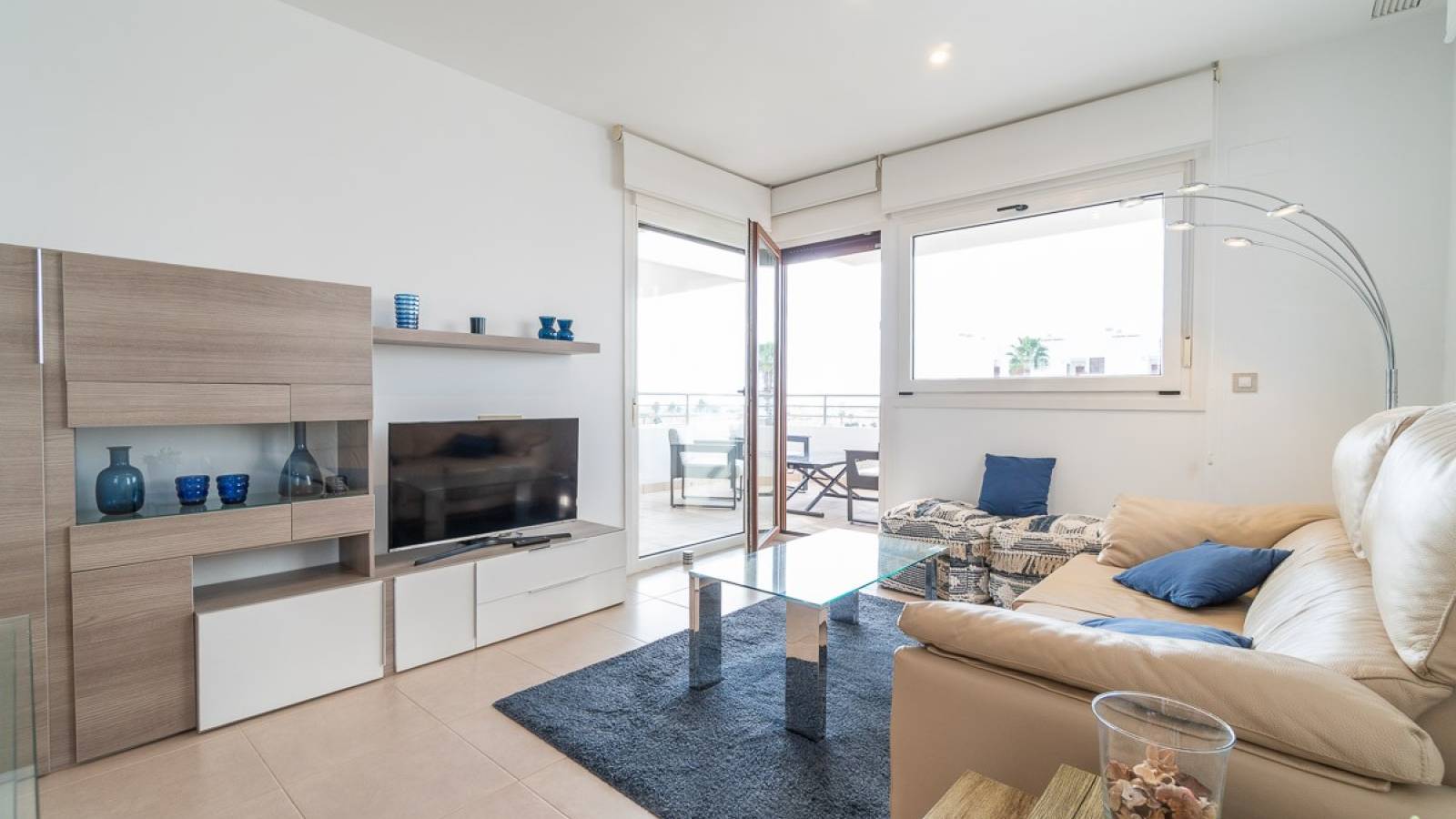 Odsprzedaż - Apartament - Orihuela Costa - 