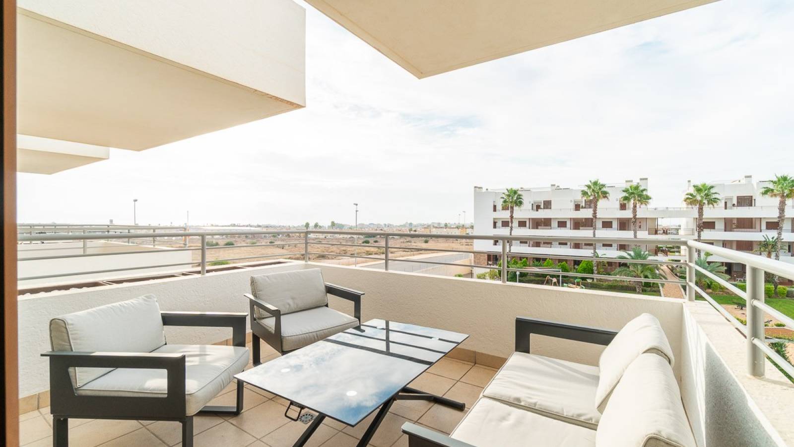 Odsprzedaż - Apartament - Orihuela Costa - 