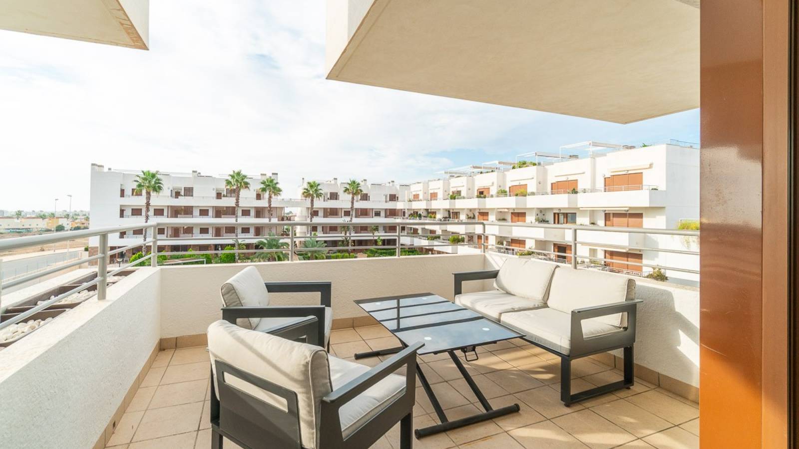 Odsprzedaż - Apartament - Orihuela Costa - 