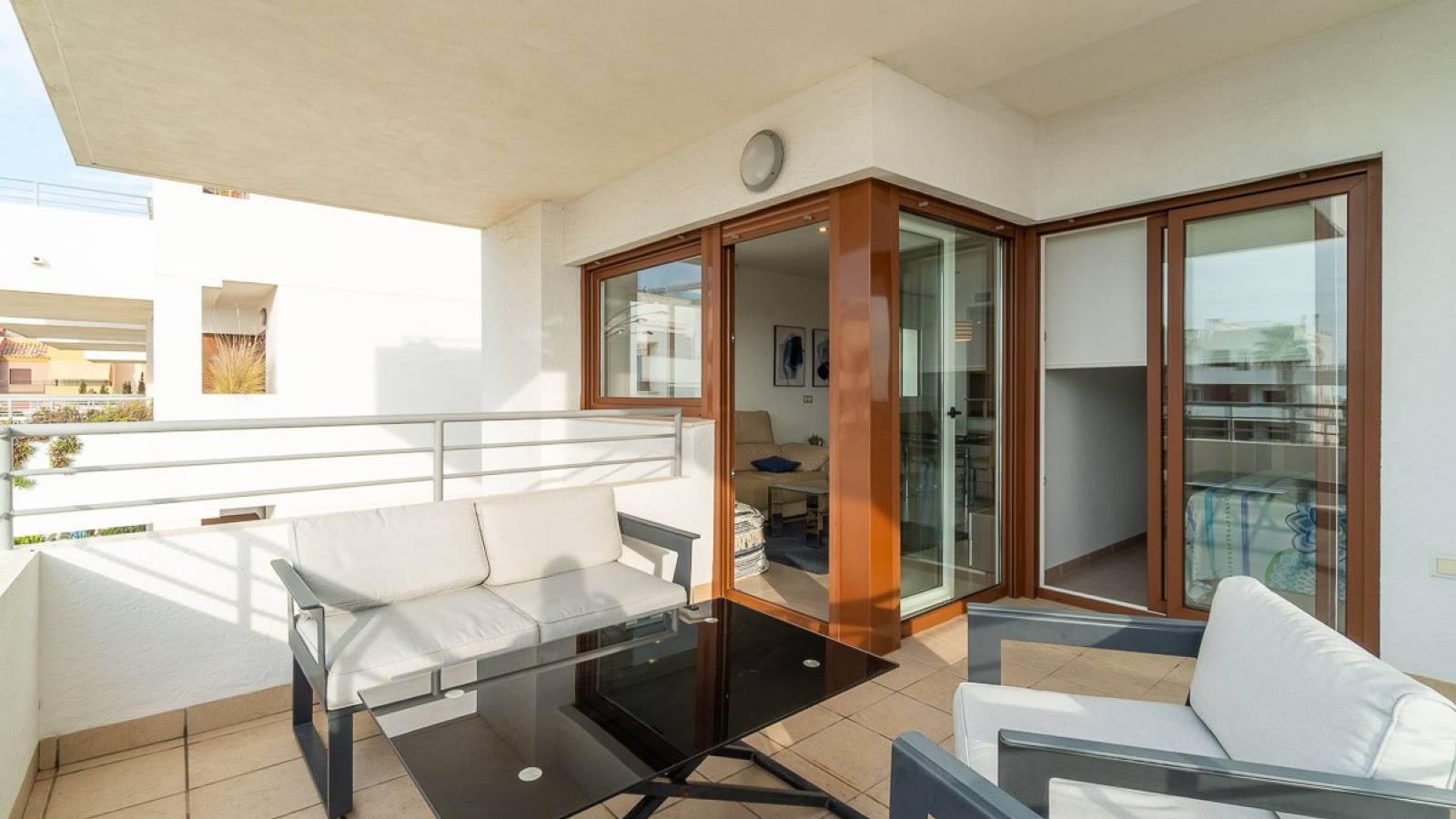 Odsprzedaż - Apartament - Orihuela Costa - 