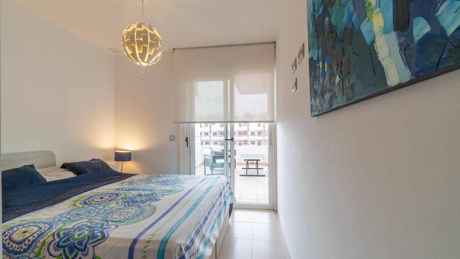 Odsprzedaż - Apartament - Orihuela Costa - 