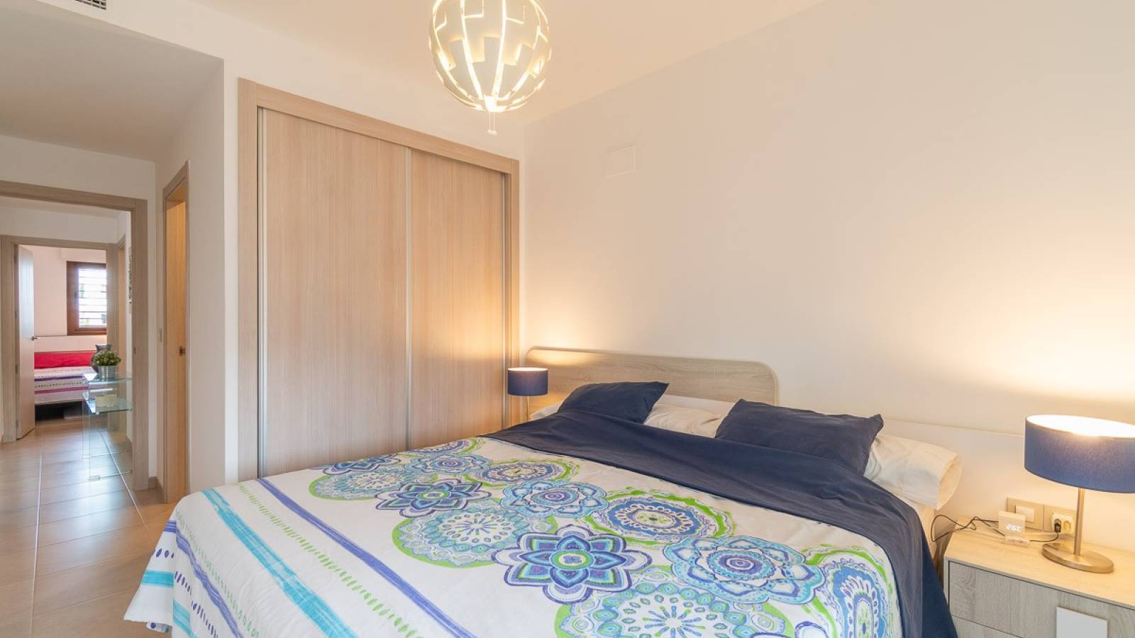 Odsprzedaż - Apartament - Orihuela Costa - 