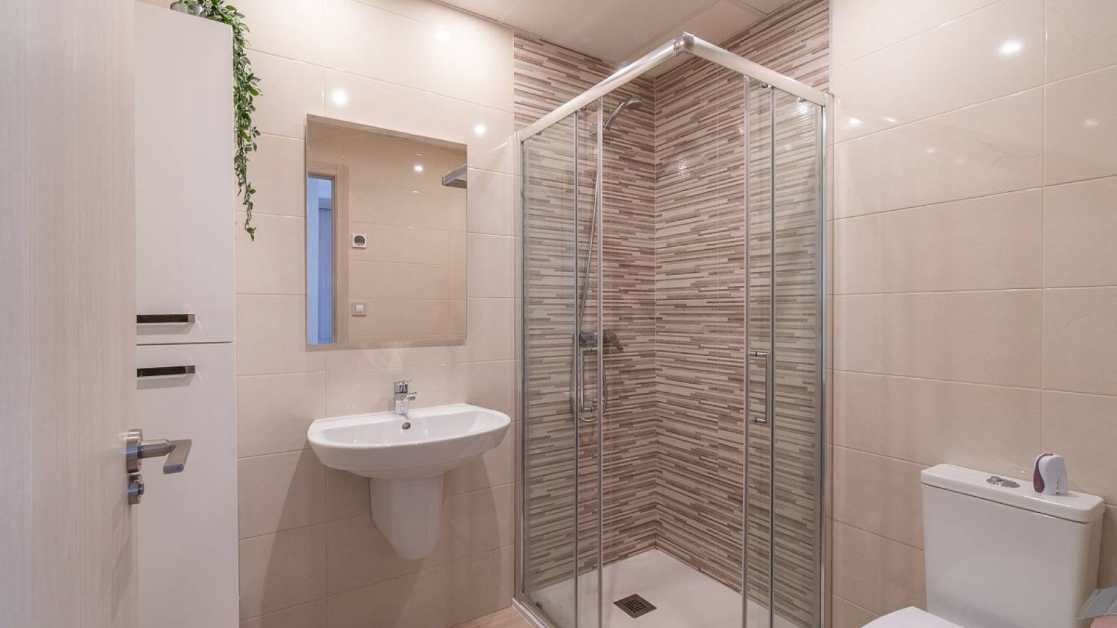 Odsprzedaż - Apartament - Orihuela Costa - 