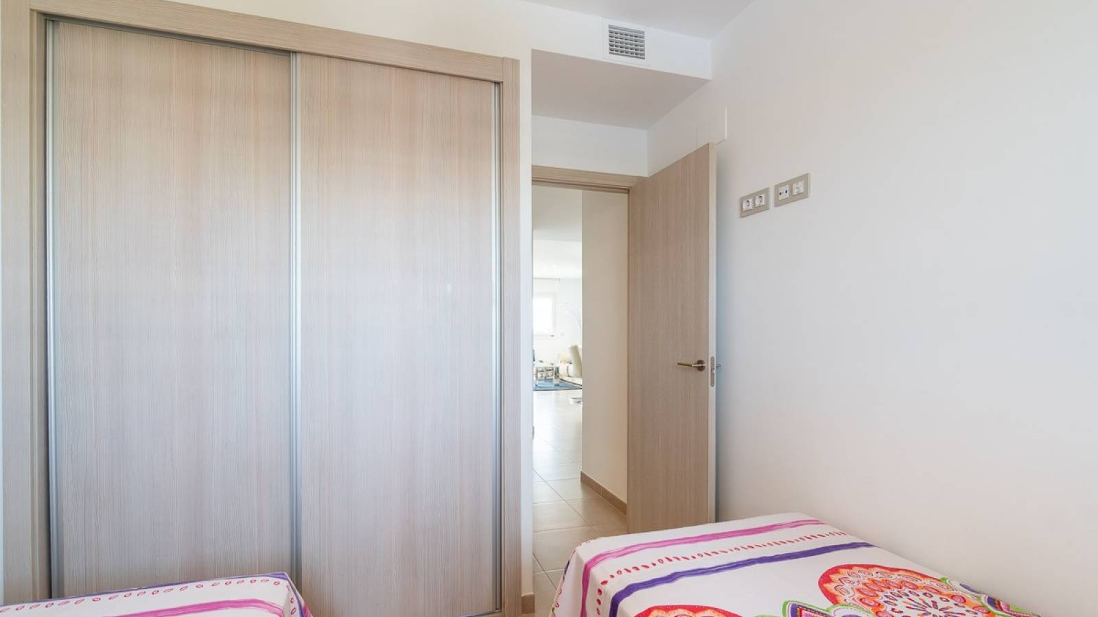 Odsprzedaż - Apartament - Orihuela Costa - 