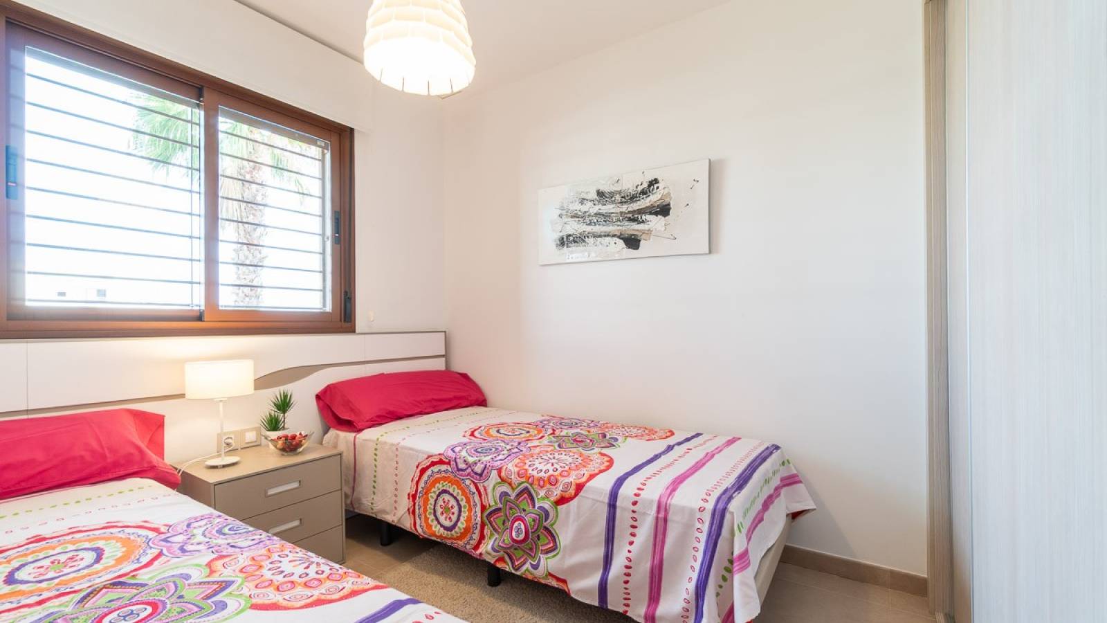 Odsprzedaż - Apartament - Orihuela Costa - 