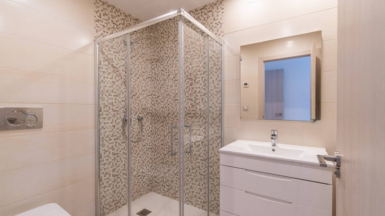 Odsprzedaż - Apartament - Orihuela Costa - 