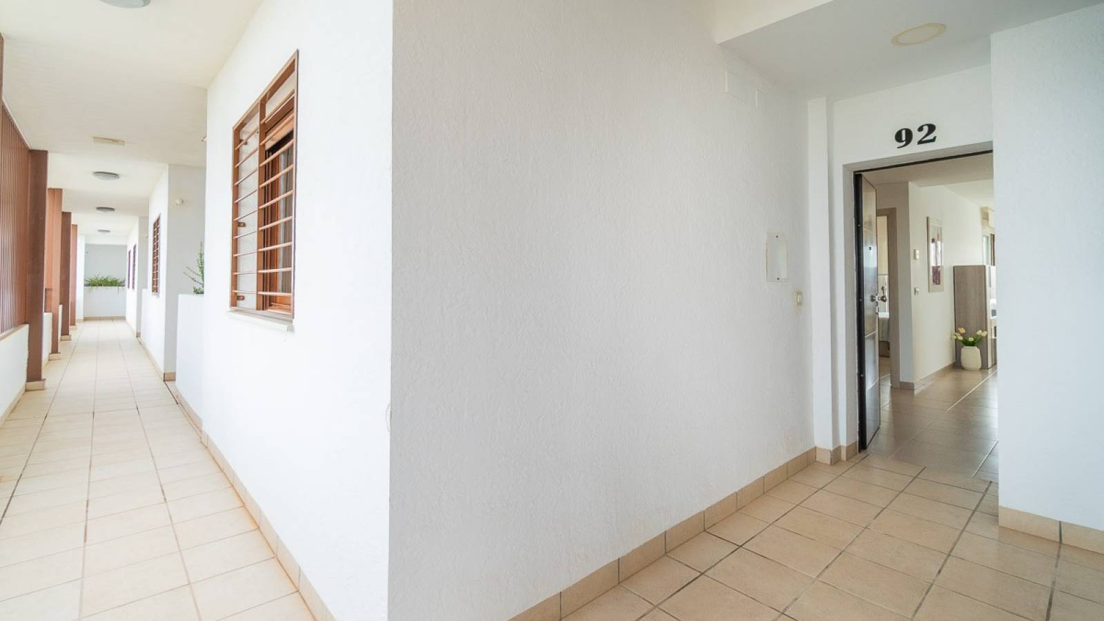 Odsprzedaż - Apartament - Orihuela Costa - 