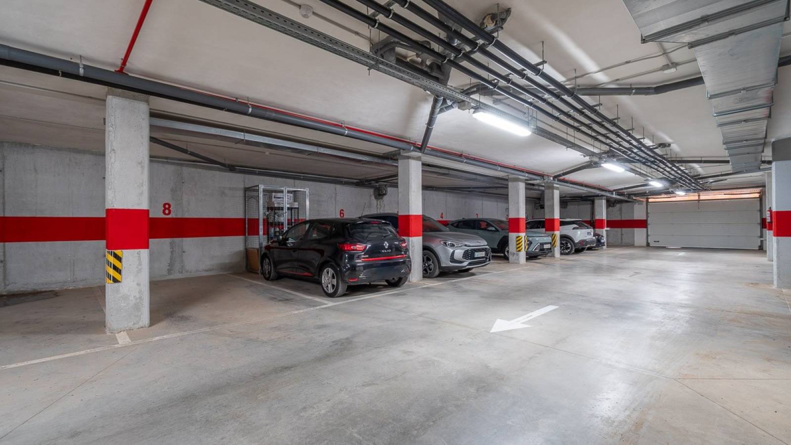 Odsprzedaż - Apartament - Orihuela Costa - 
