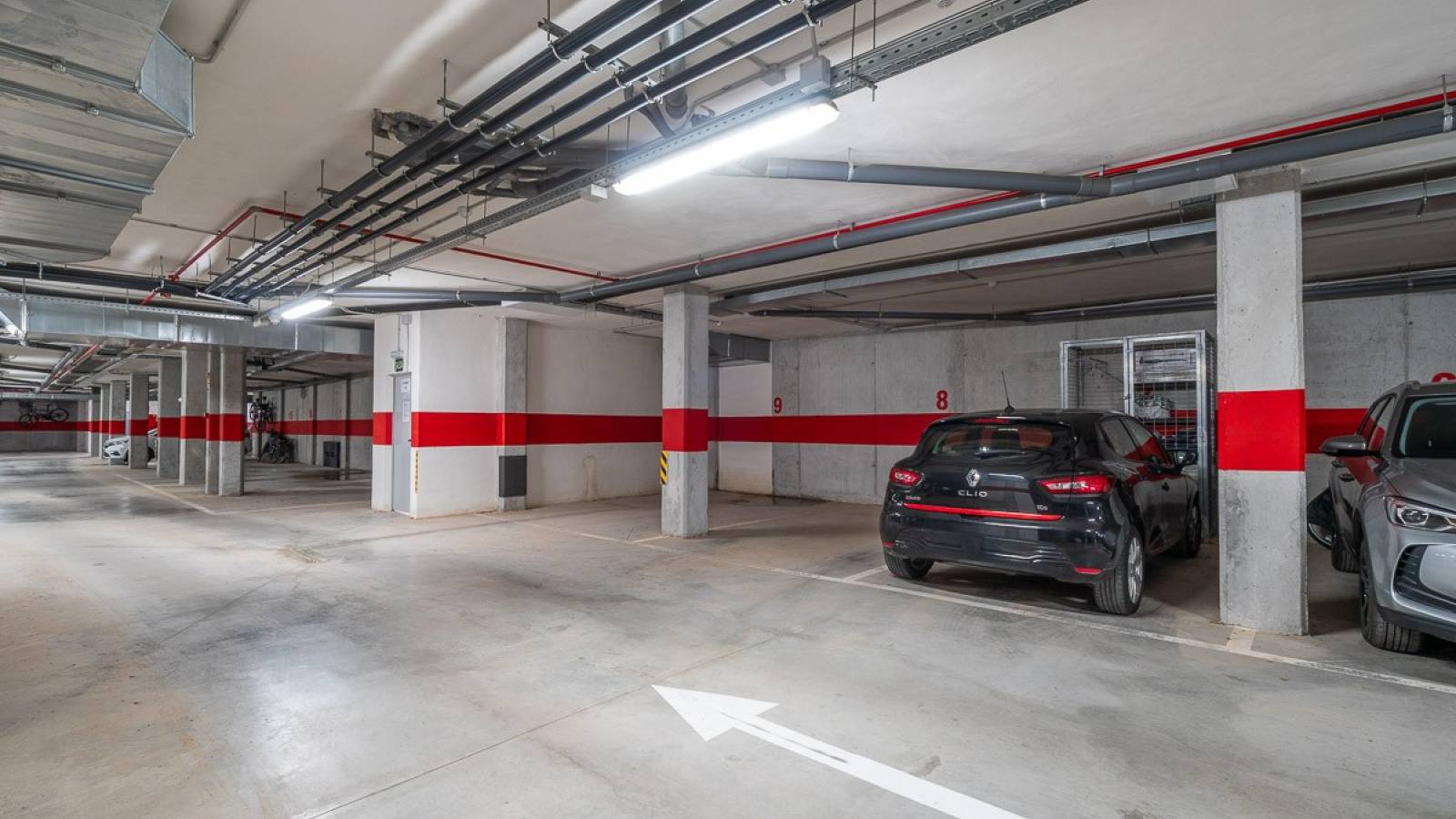 Odsprzedaż - Apartament - Orihuela Costa - 
