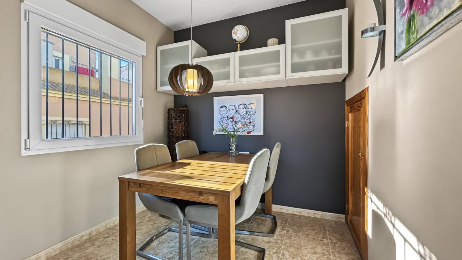 Odsprzedaż - Apartament - Orihuela Costa - 