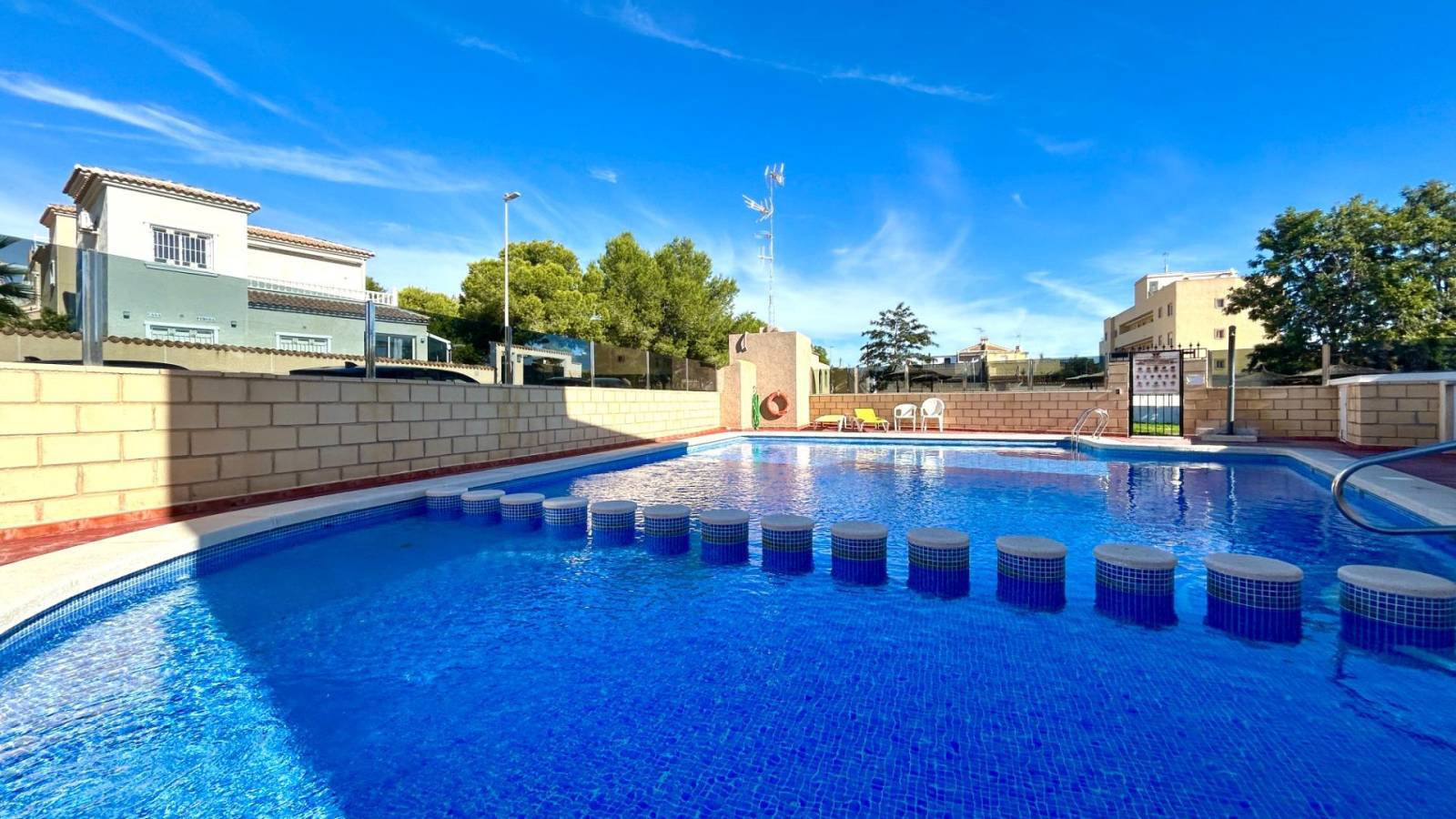 Odsprzedaż - Apartament - Orihuela Costa - 
