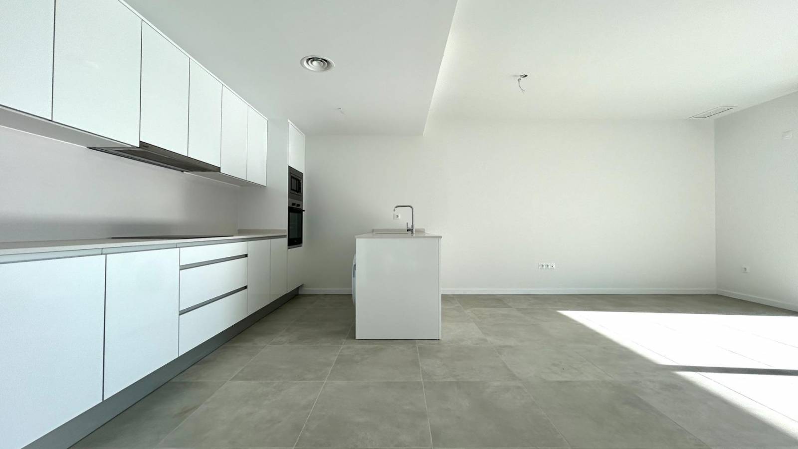 Odsprzedaż - Apartament - Orihuela Costa - 