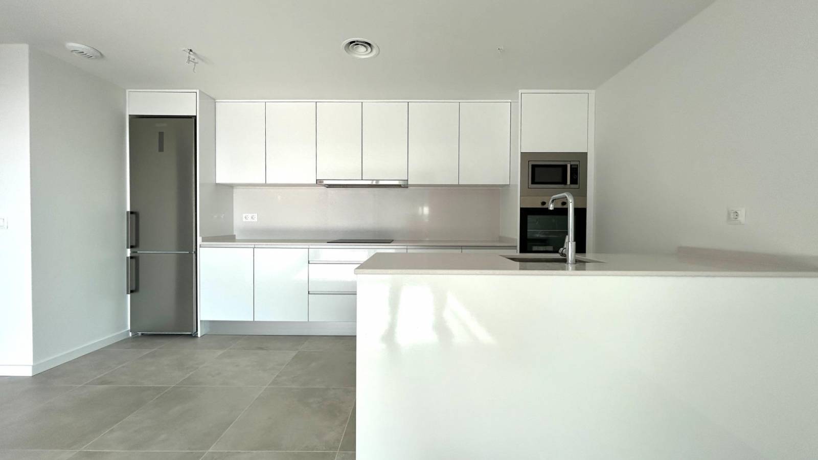 Odsprzedaż - Apartament - Orihuela Costa - 
