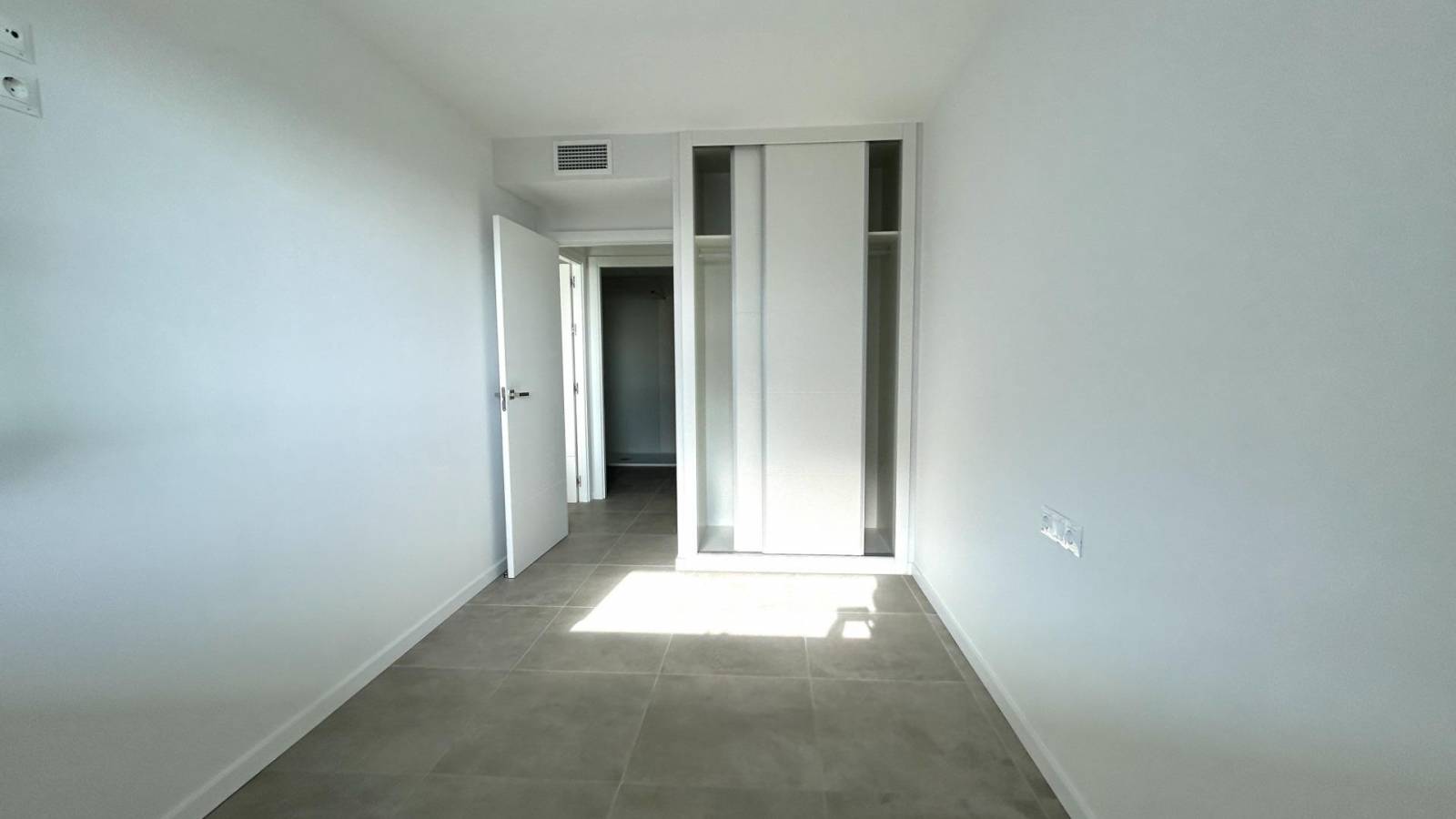 Odsprzedaż - Apartament - Orihuela Costa - 