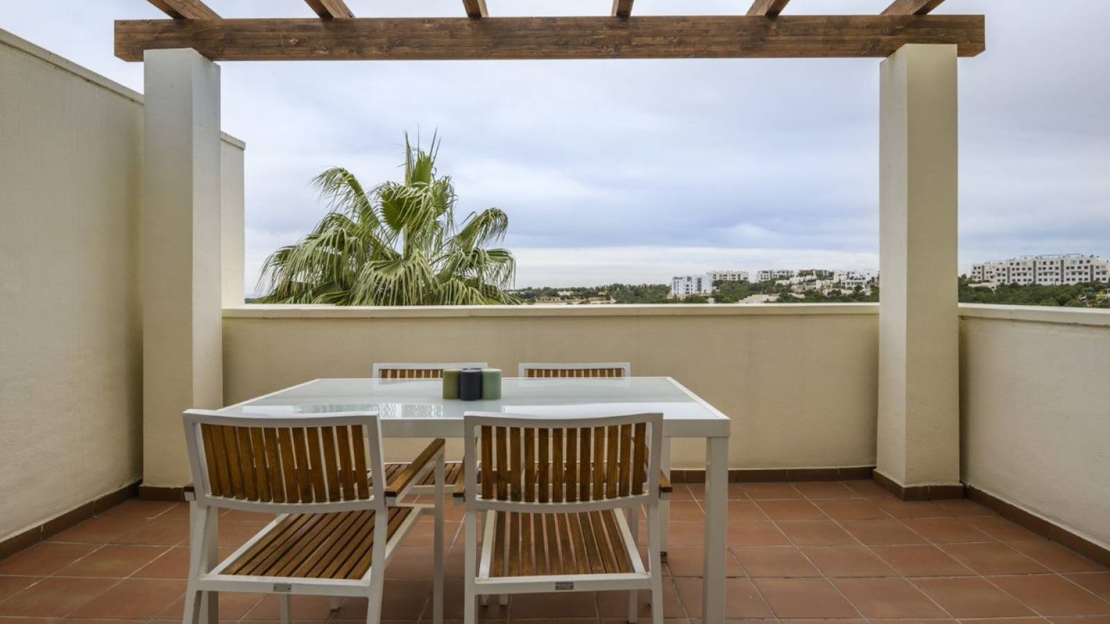 Odsprzedaż - Apartament - Orihuela - Las Colinas Golf