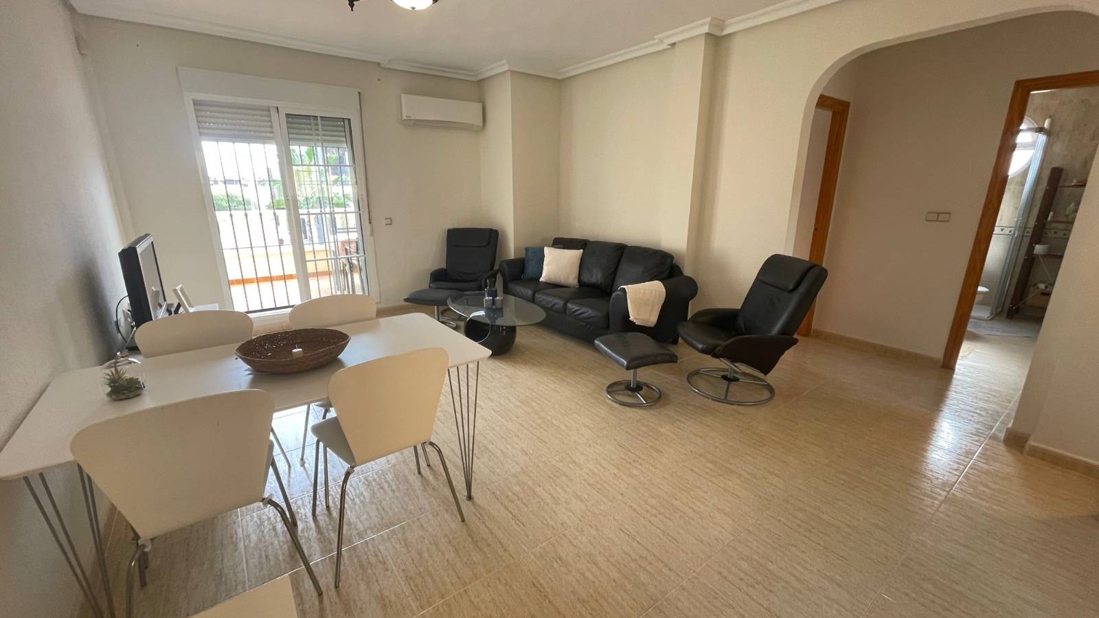 Odsprzedaż - Apartament - Orihuela - Lomas de Cabo Roig