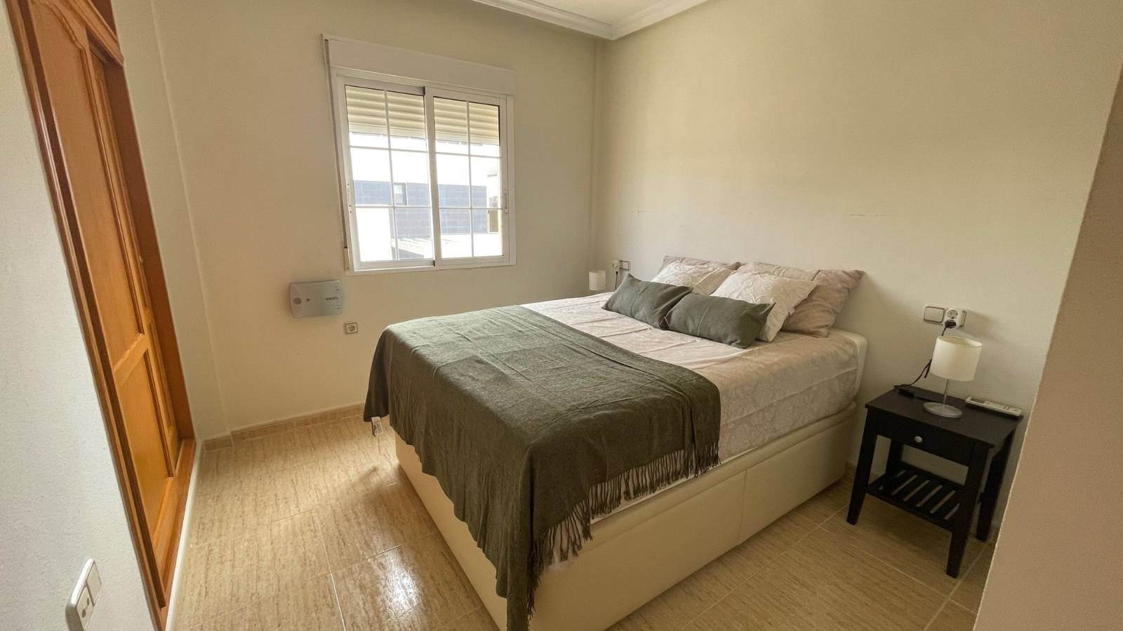 Odsprzedaż - Apartament - Orihuela - Lomas de Cabo Roig