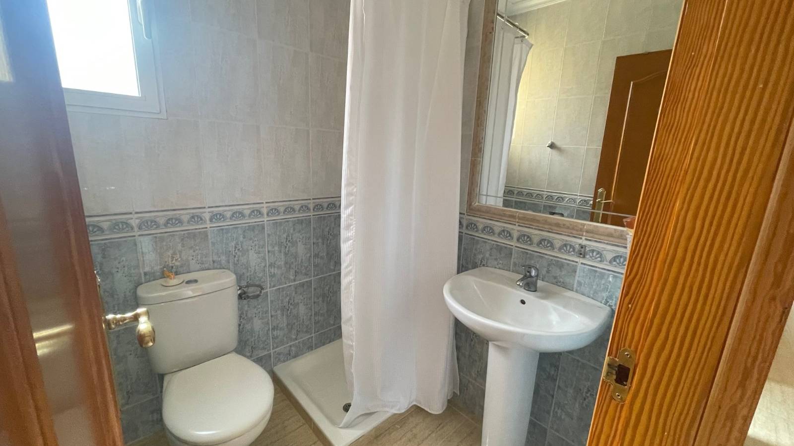 Odsprzedaż - Apartament - Orihuela - Lomas de Cabo Roig