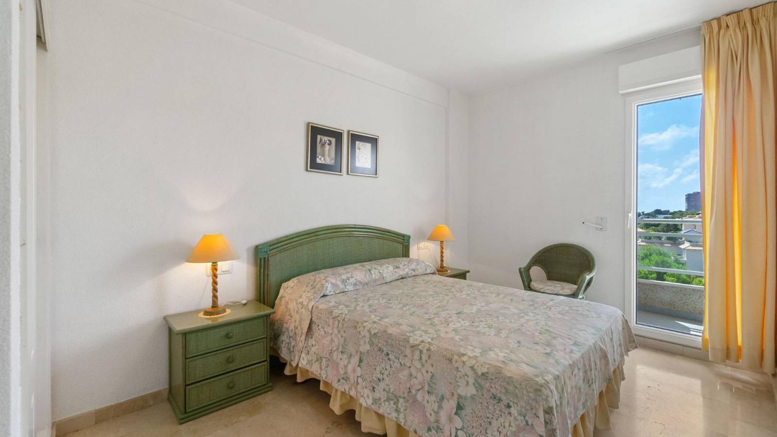 Odsprzedaż - Apartament - Orihuela - 