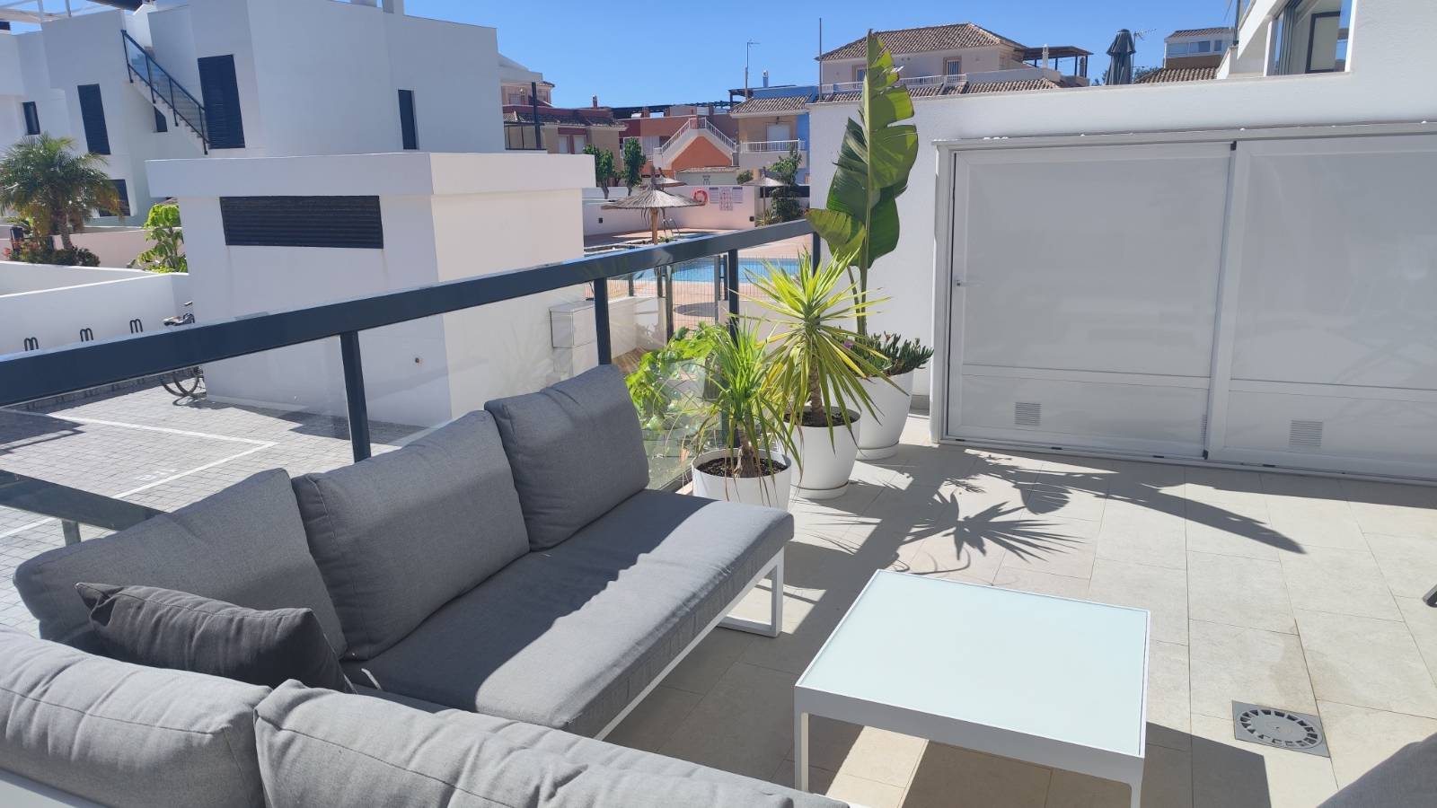 Odsprzedaż - Apartament - Pilar de la Horadada - 