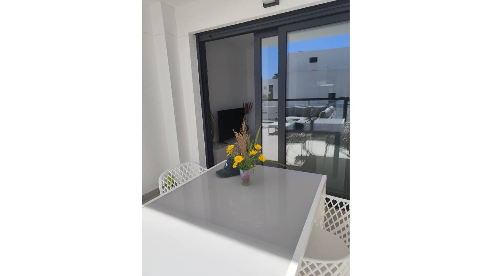 Odsprzedaż - Apartament - Pilar de la Horadada - 