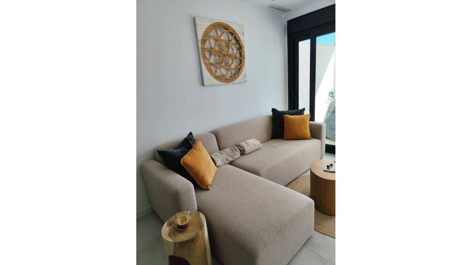 Odsprzedaż - Apartament - Pilar de la Horadada - 