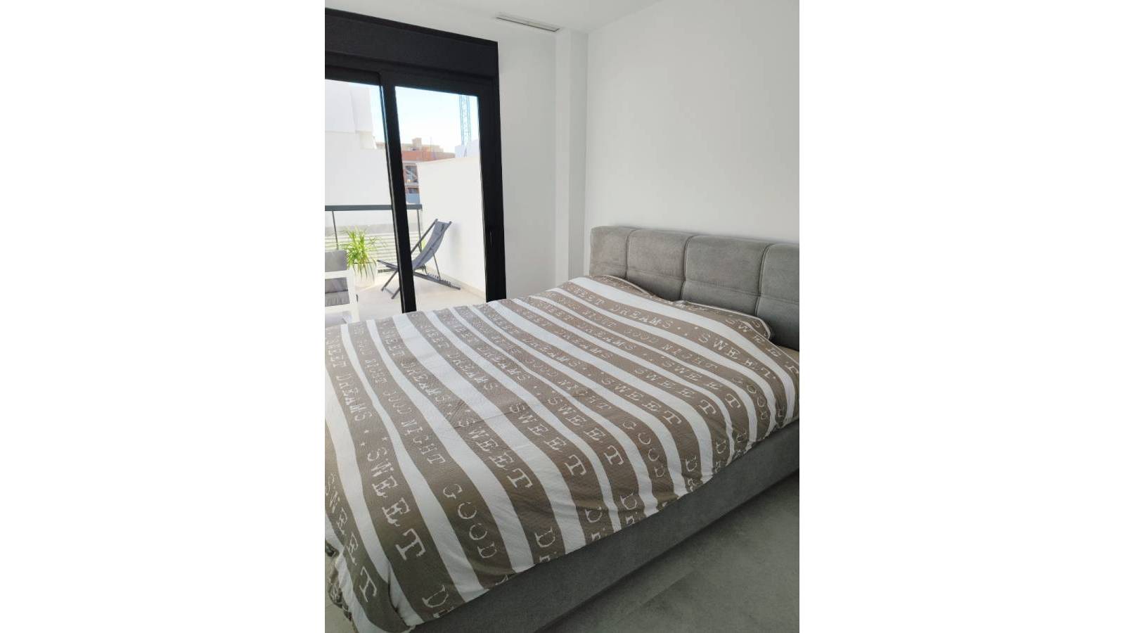 Odsprzedaż - Apartament - Pilar de la Horadada - 