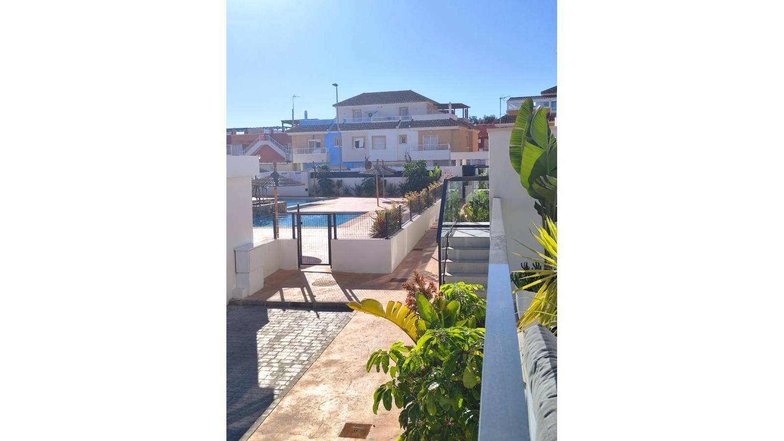 Odsprzedaż - Apartament - Pilar de la Horadada - 
